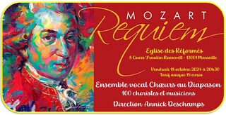 Requiem de Mozart