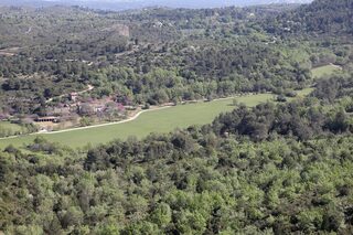 Balades Biodiversité et patrimoine avec les éco-guides des domaines Départementa