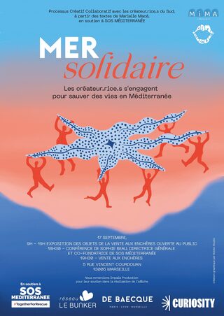 Mer solidaire