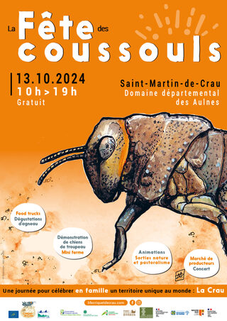 La fête des Coussouls