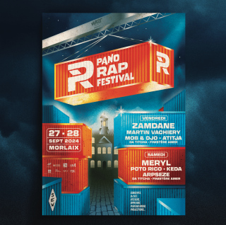 Pano Rap Festival