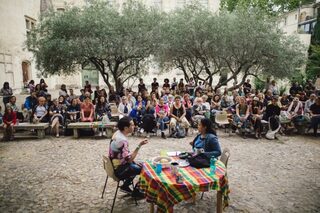 Animation jeune public : « Cie de Théâtre Forum »