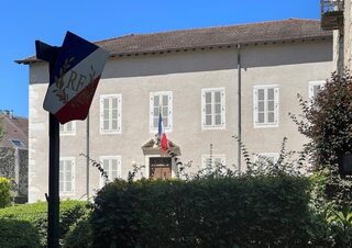 Visite sous-préfecture de Belley - Journées Européennes du Patrimoine