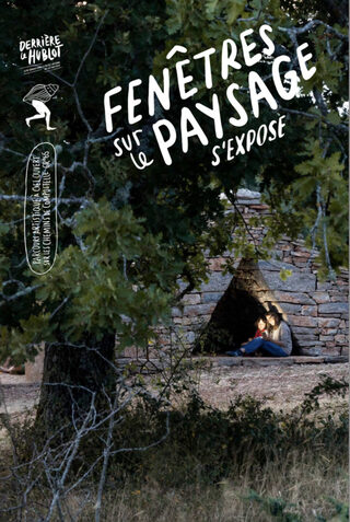 Exposition : « Fenêtres sur le paysage s'expose ! »