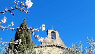 Découvrez la chapelle de Truel et les dernières recherches historiques