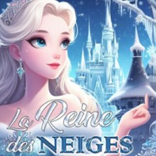 La Reine des Neiges ( Tournée )