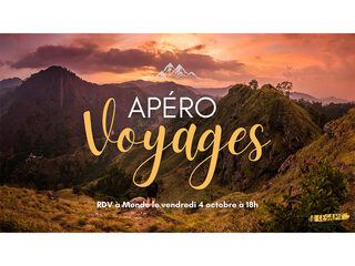 APERO VOYAGES