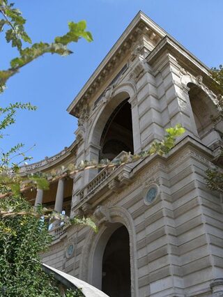 Safaris racontés au Muséum