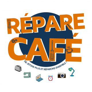 Répare-café