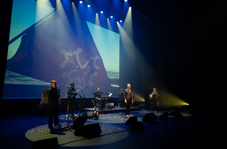 Concert des Journées Européennes du Patrimoine avec Joanda