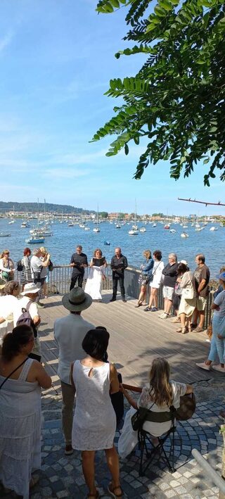 Sur les pas de Pierre Loti à Hendaye