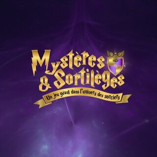 Mystères et Sortilèges - Cambrai 🧙