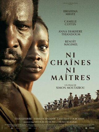 Projection exceptionnelle du film « Ni Chaînes Ni Maîtres »