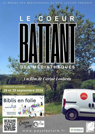 Le Pays-Lecture au cinéma