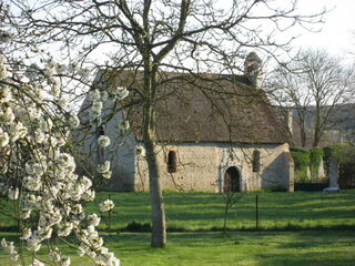 JEP Concert et exposition à la chapelle St Jacques