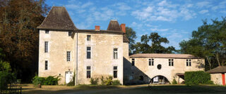 Découvrez un château du XVIe siècle