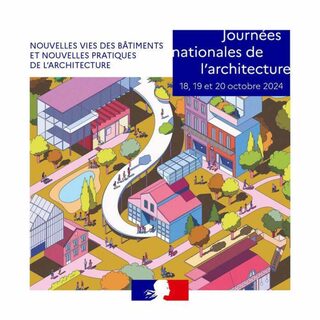 JNA 2024 : l'agence VGA sera ravie de vous recevoir pour échanger sur les nouvel