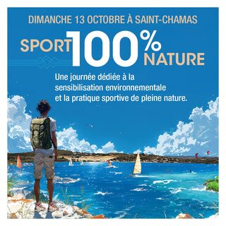 Sport 100% nature