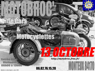 Motobroc autobroc  bourse auto