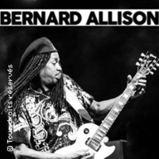 Bernard Allison