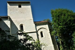 Concert dans une chapelle