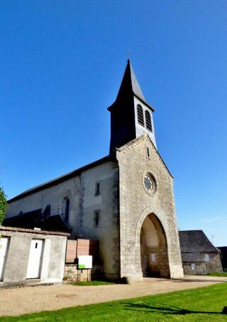 Venez rencontrer la Fondation du patrimoine Limousin !