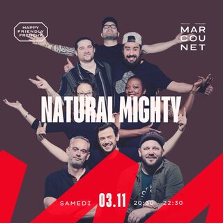 Natural Mighty - Original Reggae Roots