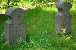 Découvrez un cimetière mennonite