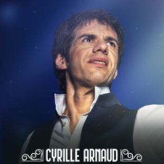 Cyrille Aranud - Fantasmagorique