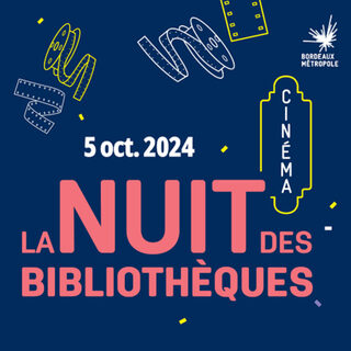 La Nuit des bibliothèques