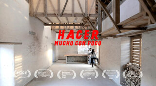 Projection de film : « Hacer mucho con poco »