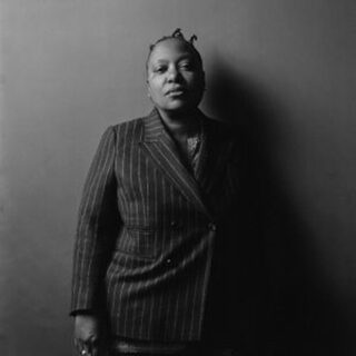 MESHELL NDEGEOCELLO