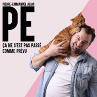 PE - Ça ne s'est pas passé comme prévu