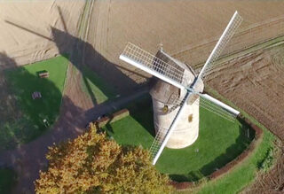 Visites guidées du Moulin de Vertain