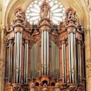 Trompette et Orgue