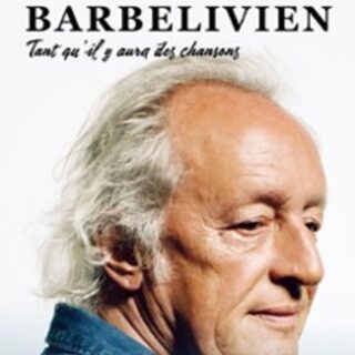 Didier Barbelivien