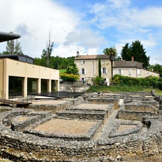 Cap sur l'Antiquité