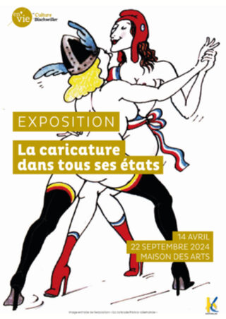 Exposition 