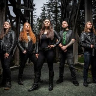 UNLEASH THE ARCHERS + STRIKER + SEVEN KINGDOMS