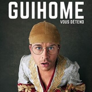 GuiHome Vous Détend - Tournée