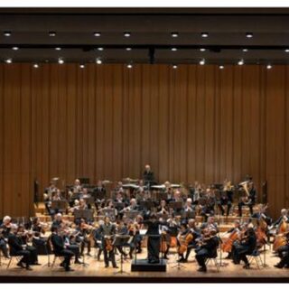 ORCHESTRE NATIONAL DE BRETAGNE : ÉTOILES ARMÉNIENNES