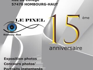 EXPOSITION PHOTOGRAPHIQUE