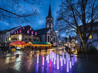 Chasse aux trésors de Noël : Le lutin qui n'aimait pas Noël