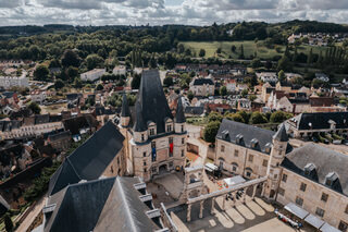 Visites guidées