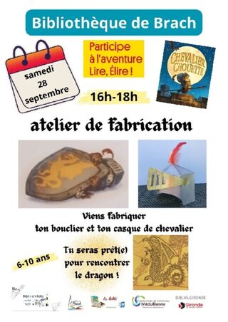 Atelier de fabrication CHEVALIER CHOUETTE