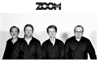 Stefan Mattner et son groupe Zoom