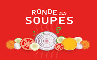 Ronde des soupes