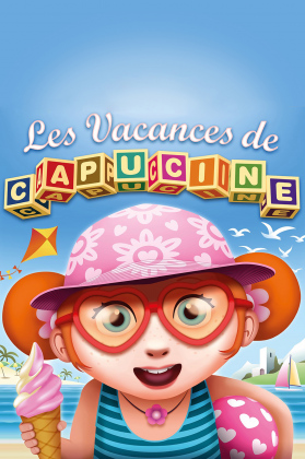 Les vacances de capucine