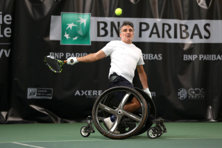 24ème Open Paratennis du Loiret