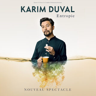 Karim Duval